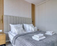 Resale - Apartment - Benidorm - Playa Poniente