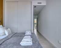 Resale - Apartment - Benidorm - Playa Poniente