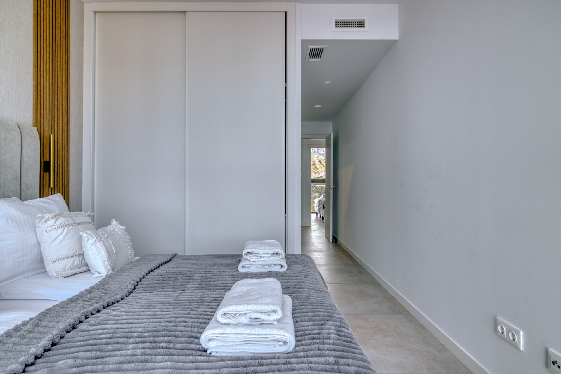 Resale - Apartment - Benidorm - Playa Poniente