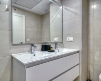 Resale - Apartment - Benidorm - Playa Poniente