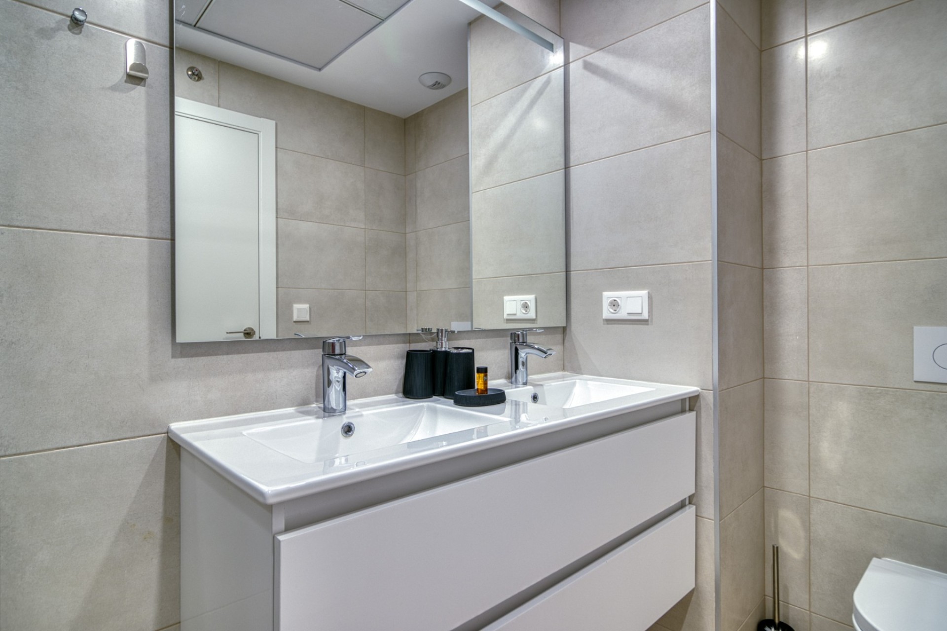 Resale - Apartment - Benidorm - Playa Poniente