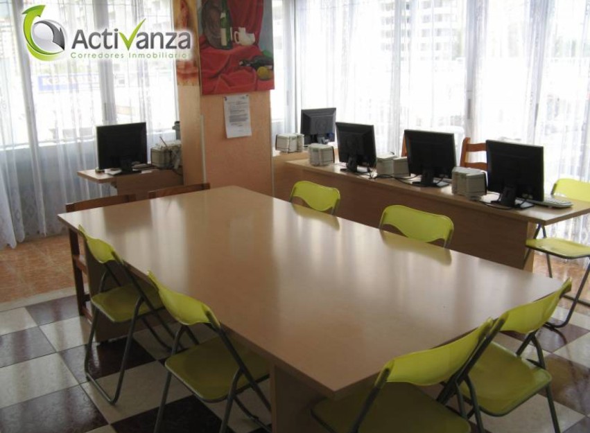 Resale - Apartment - Benidorm - Rincón de Loix