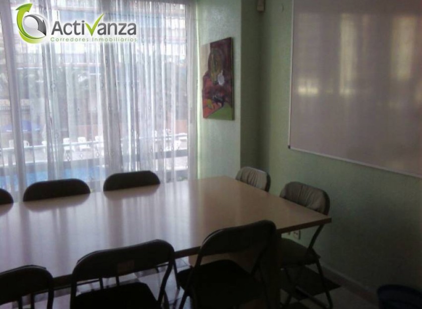 Resale - Apartment - Benidorm - Rincón de Loix