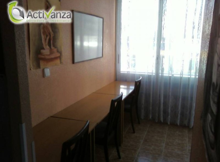 Resale - Apartment - Benidorm - Rincón de Loix