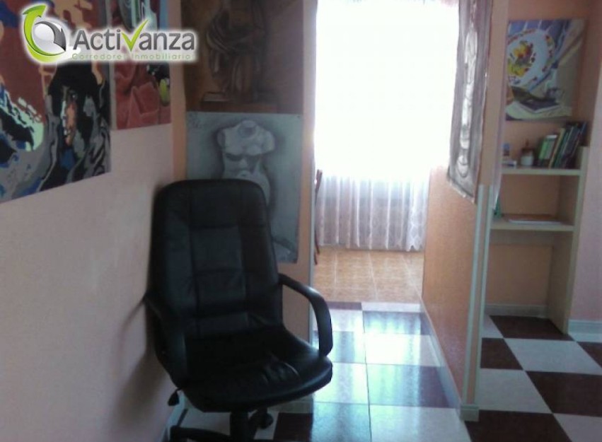 Resale - Apartment - Benidorm - Rincón de Loix