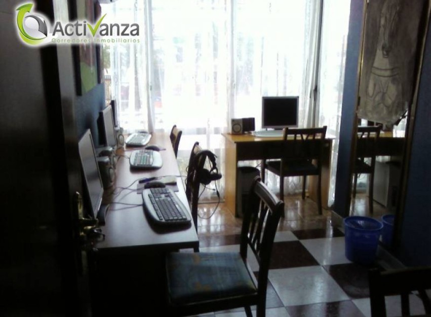 Resale - Apartment - Benidorm - Rincón de Loix