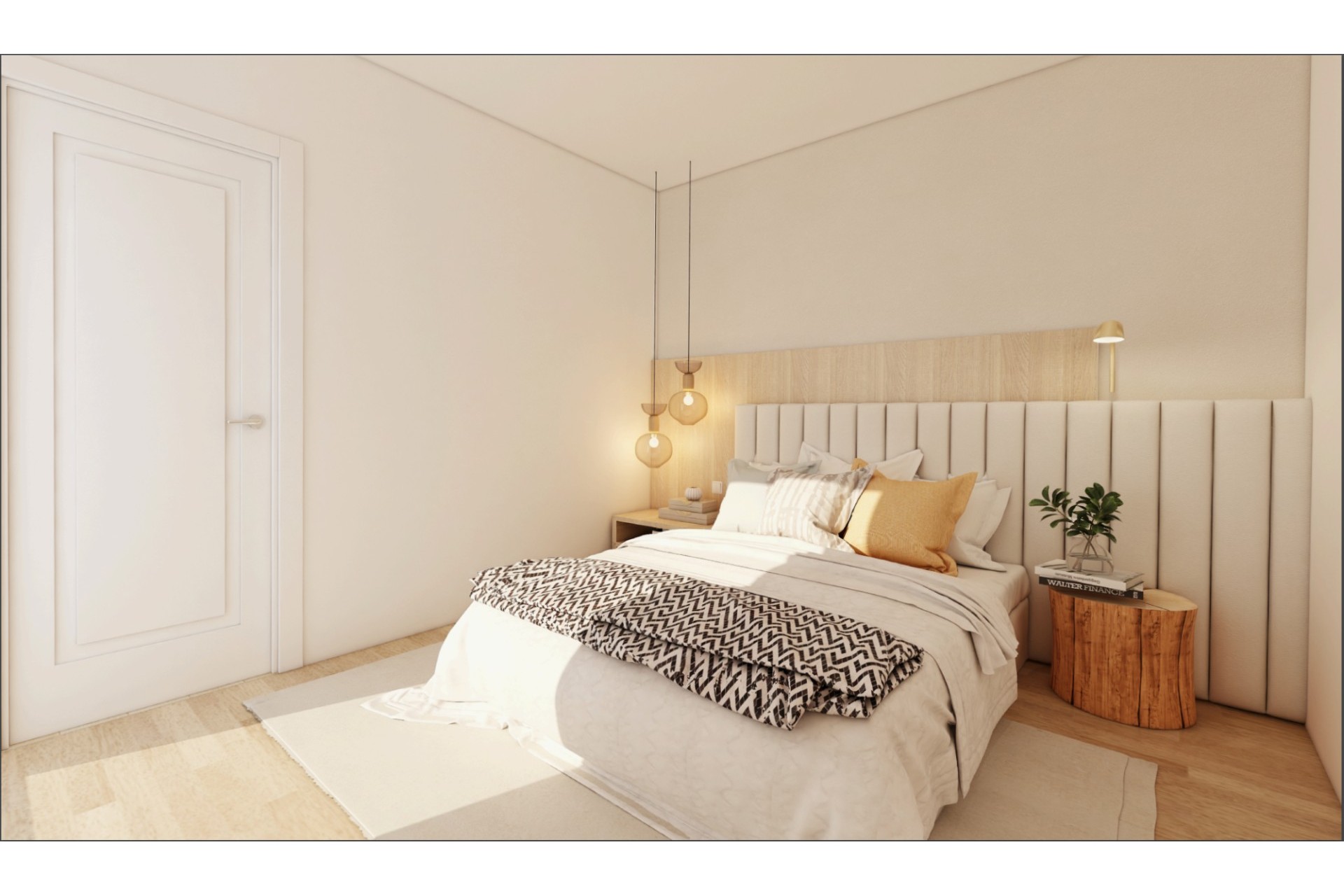 Resale - Apartment - Benidorm - Rincón de Loix