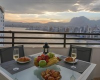 Resale - Apartment - Benidorm - Rincón de Loix