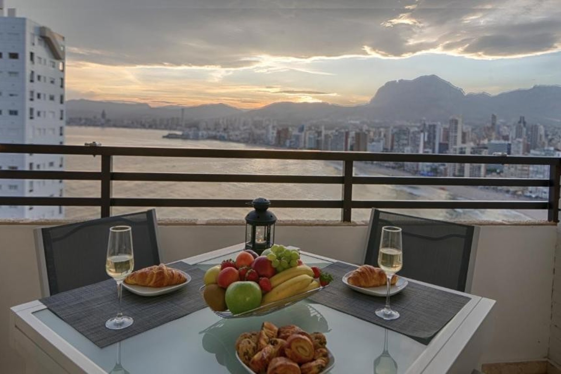 Resale - Apartment - Benidorm - Rincón de Loix