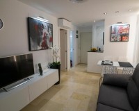Resale - Apartment - Benidorm - Rincón de Loix
