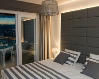 Resale - Apartment - Benidorm - Rincón de Loix