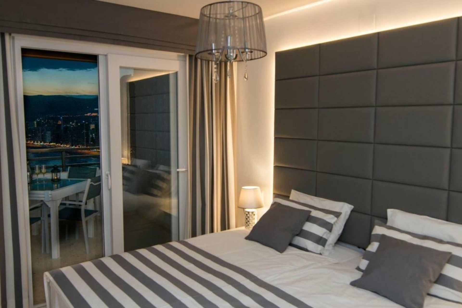 Resale - Apartment - Benidorm - Rincón de Loix