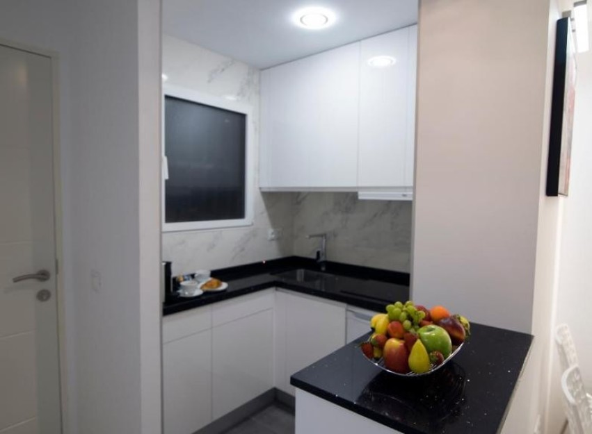 Resale - Apartment - Benidorm - Rincón de Loix