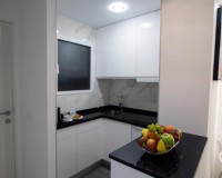 Resale - Apartment - Benidorm - Rincón de Loix
