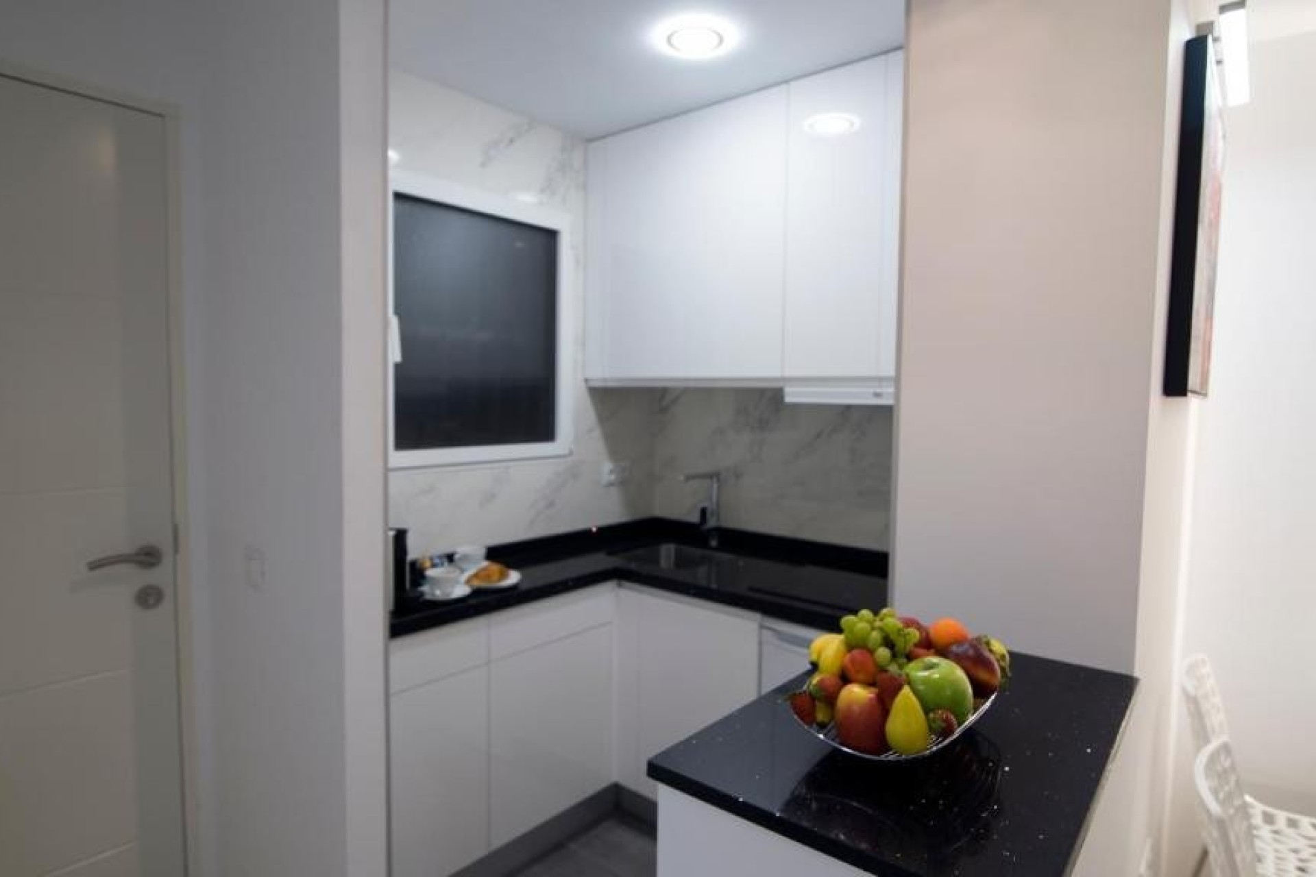 Resale - Apartment - Benidorm - Rincón de Loix
