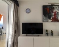 Resale - Apartment - Benidorm - Rincón de Loix