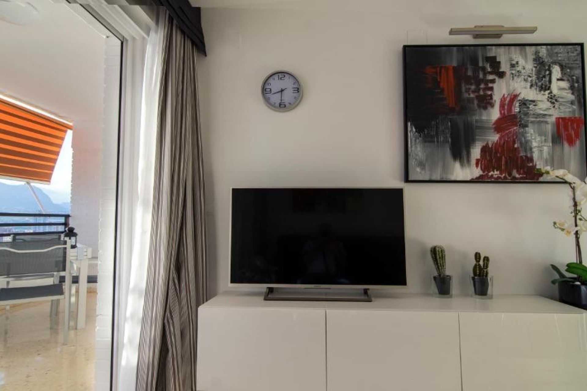 Resale - Apartment - Benidorm - Rincón de Loix