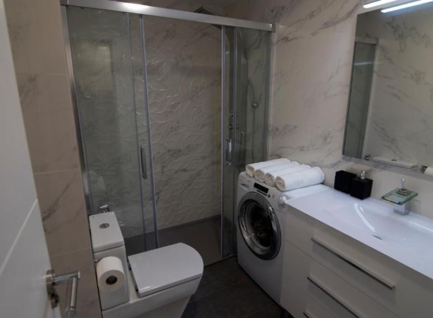 Resale - Apartment - Benidorm - Rincón de Loix