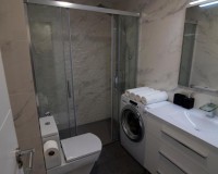 Resale - Apartment - Benidorm - Rincón de Loix
