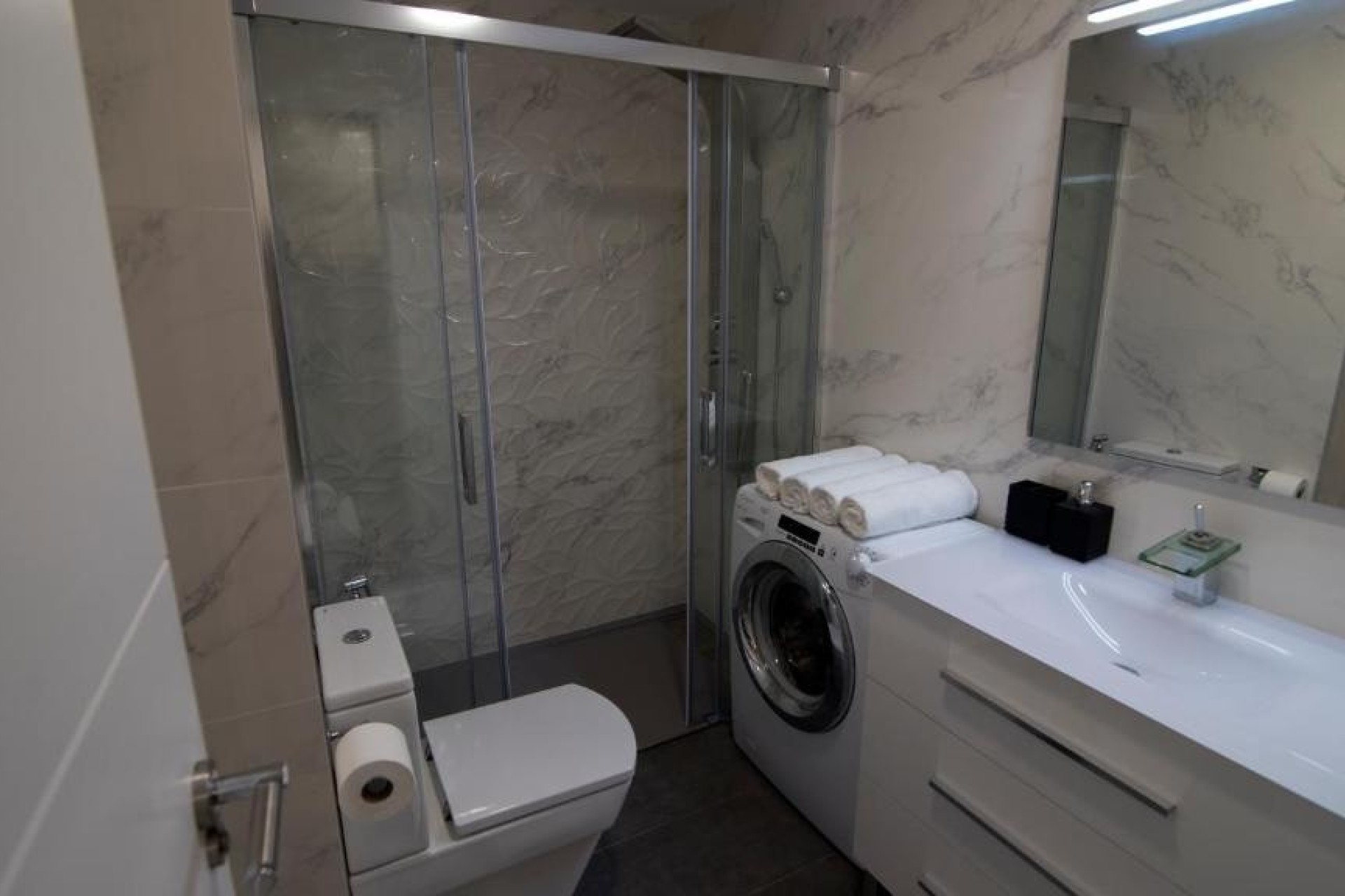 Resale - Apartment - Benidorm - Rincón de Loix