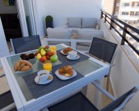 Resale - Apartment - Benidorm - Rincón de Loix