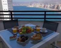 Resale - Apartment - Benidorm - Rincón de Loix