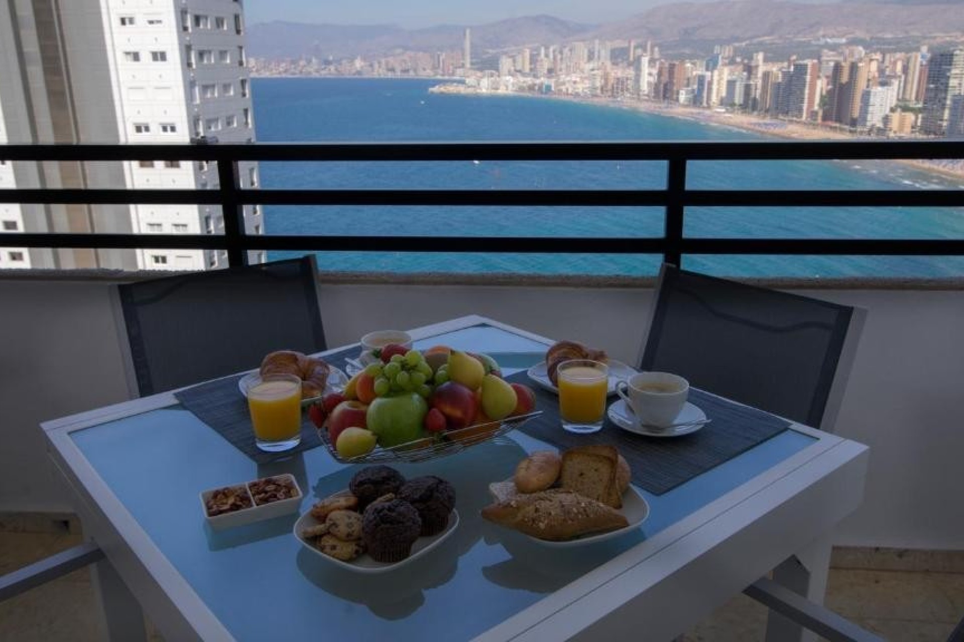 Resale - Apartment - Benidorm - Rincón de Loix
