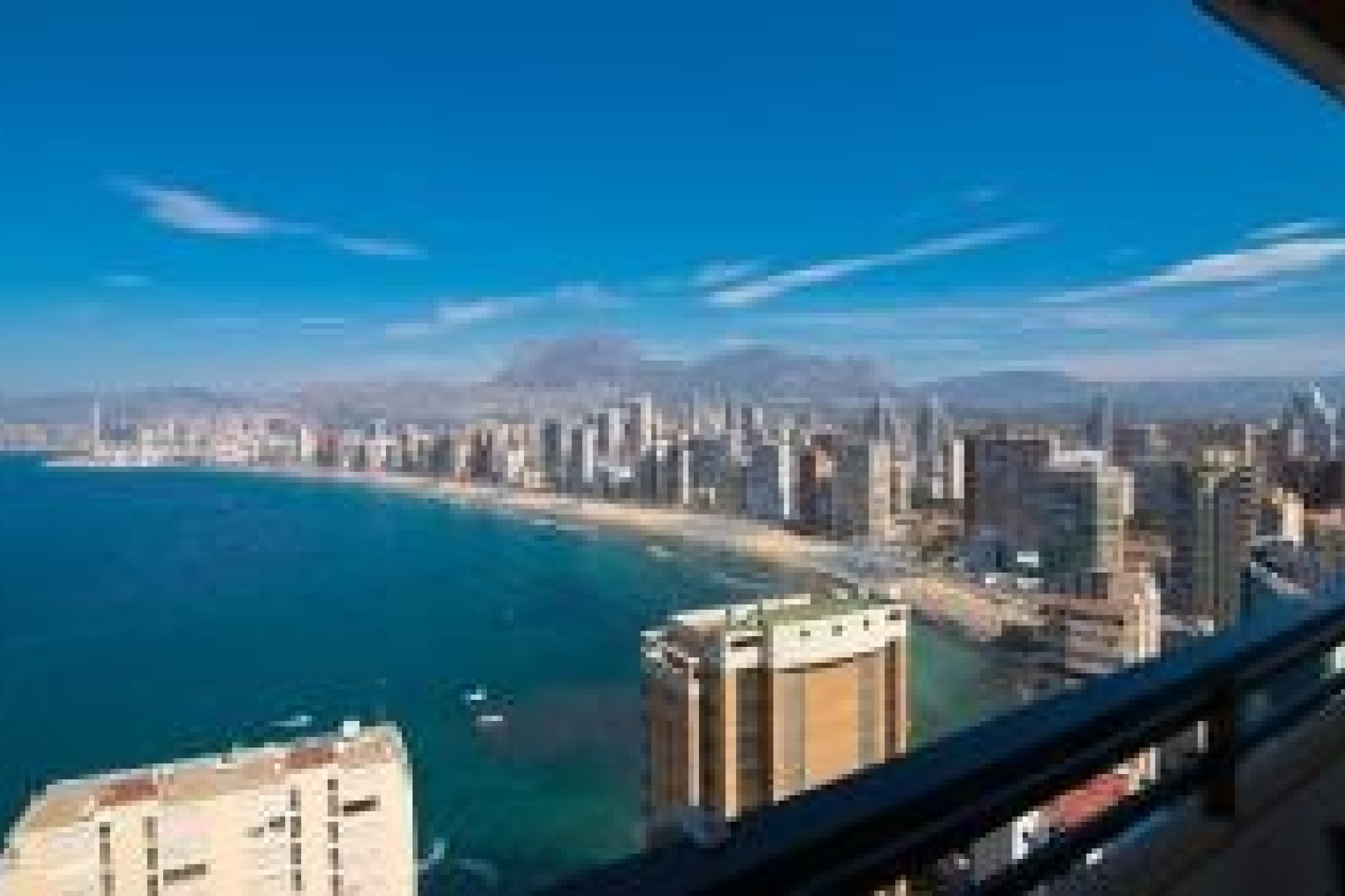 Resale - Apartment - Benidorm - Rincón de Loix