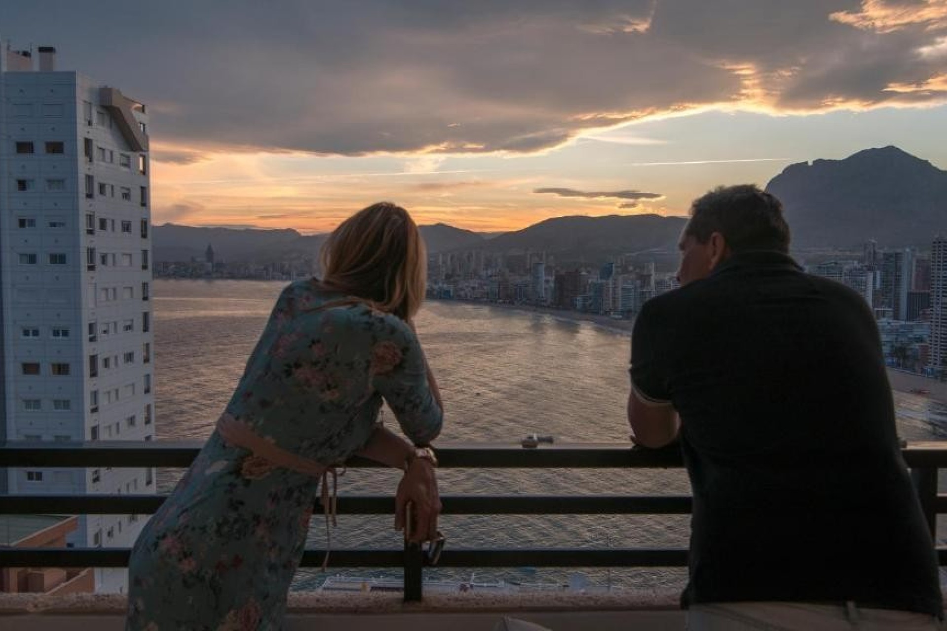 Resale - Apartment - Benidorm - Rincón de Loix