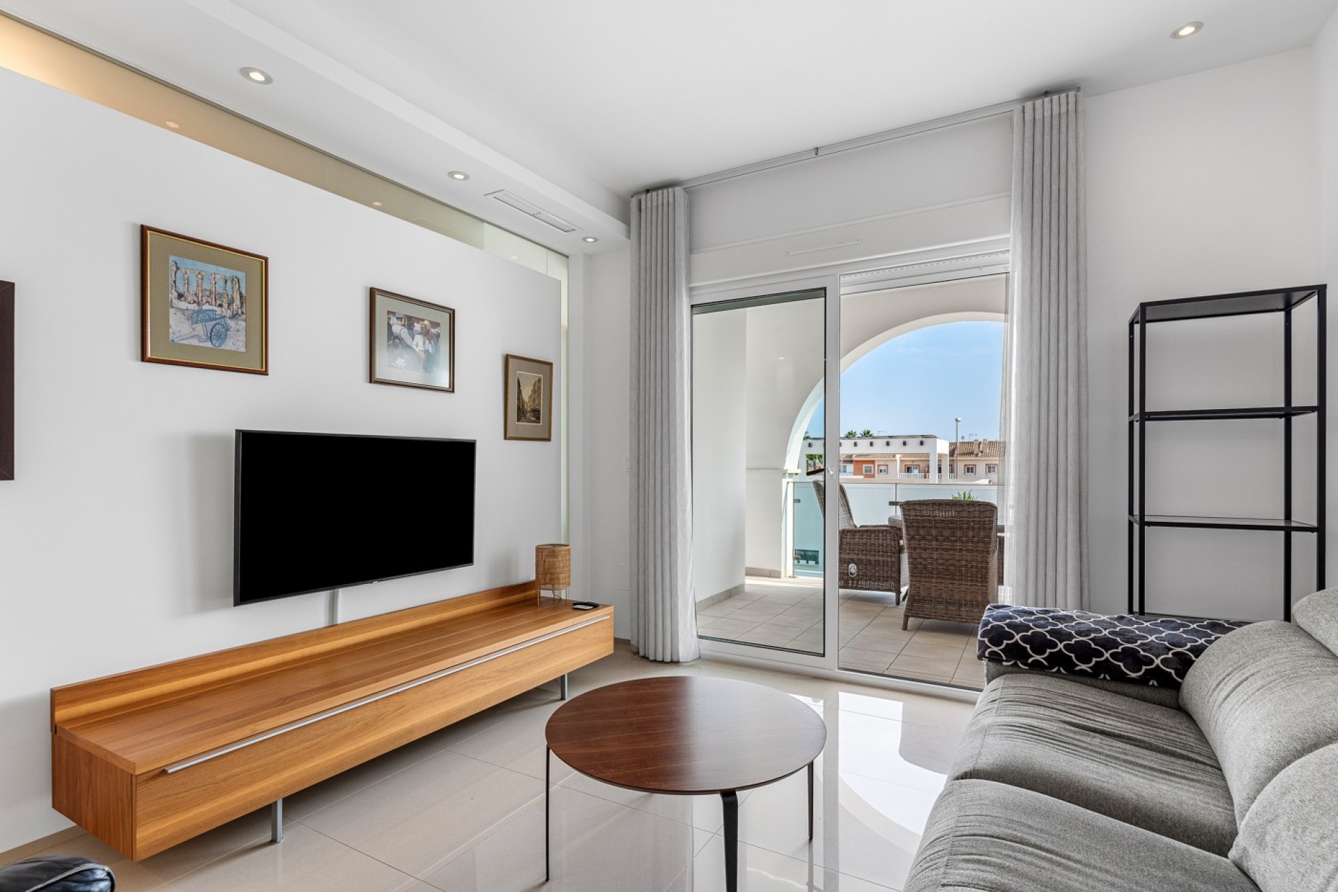 Resale - Apartment - Ciudad Quesada - Doña Pepa