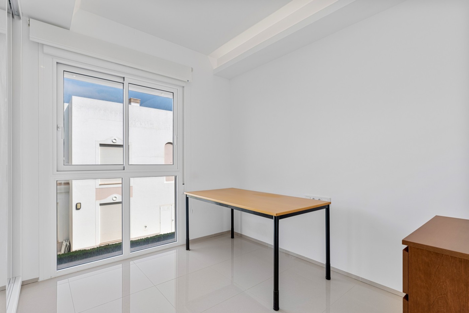 Resale - Apartment - Ciudad Quesada - Doña Pepa