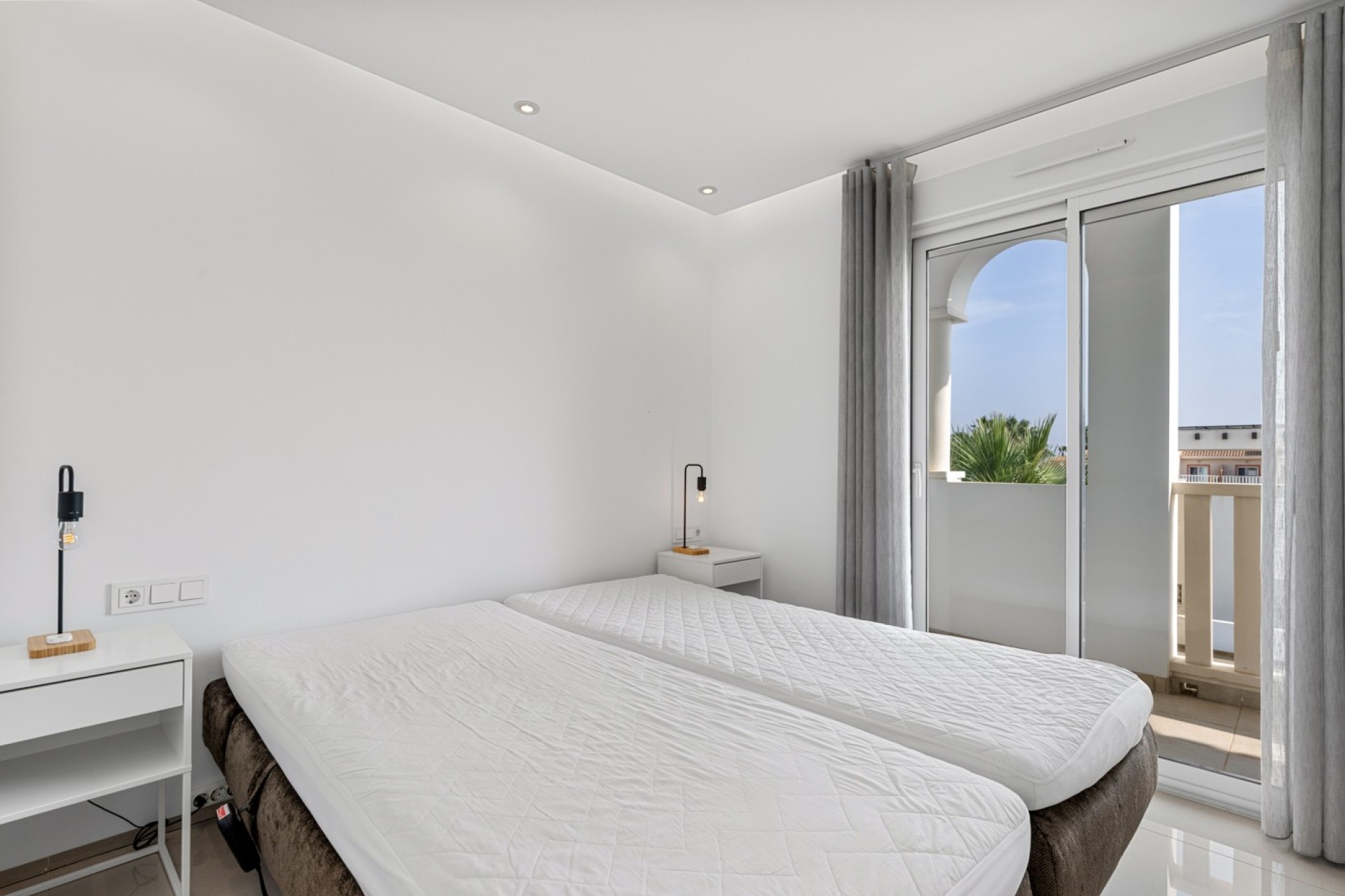 Resale - Apartment - Ciudad Quesada - Doña Pepa