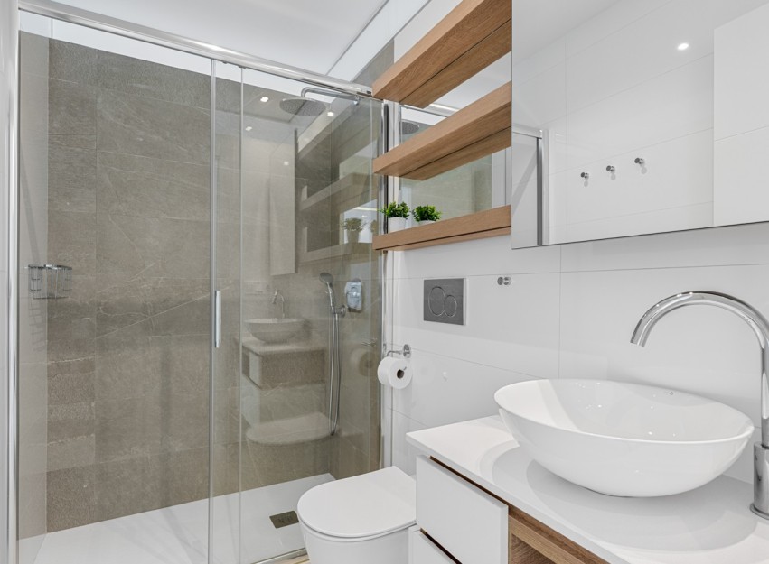 Resale - Apartment - Ciudad Quesada - Doña Pepa