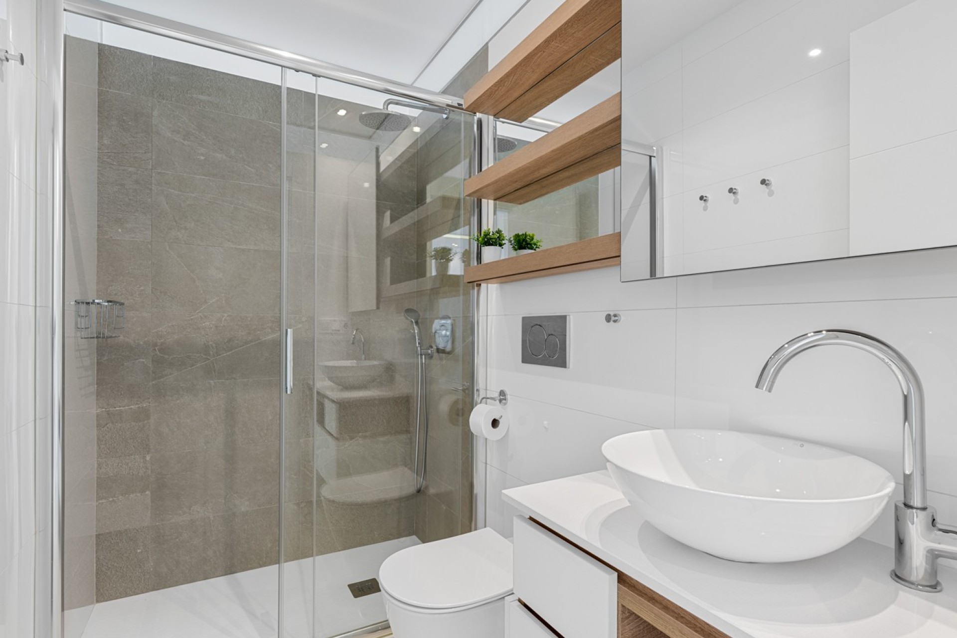 Resale - Apartment - Ciudad Quesada - Doña Pepa