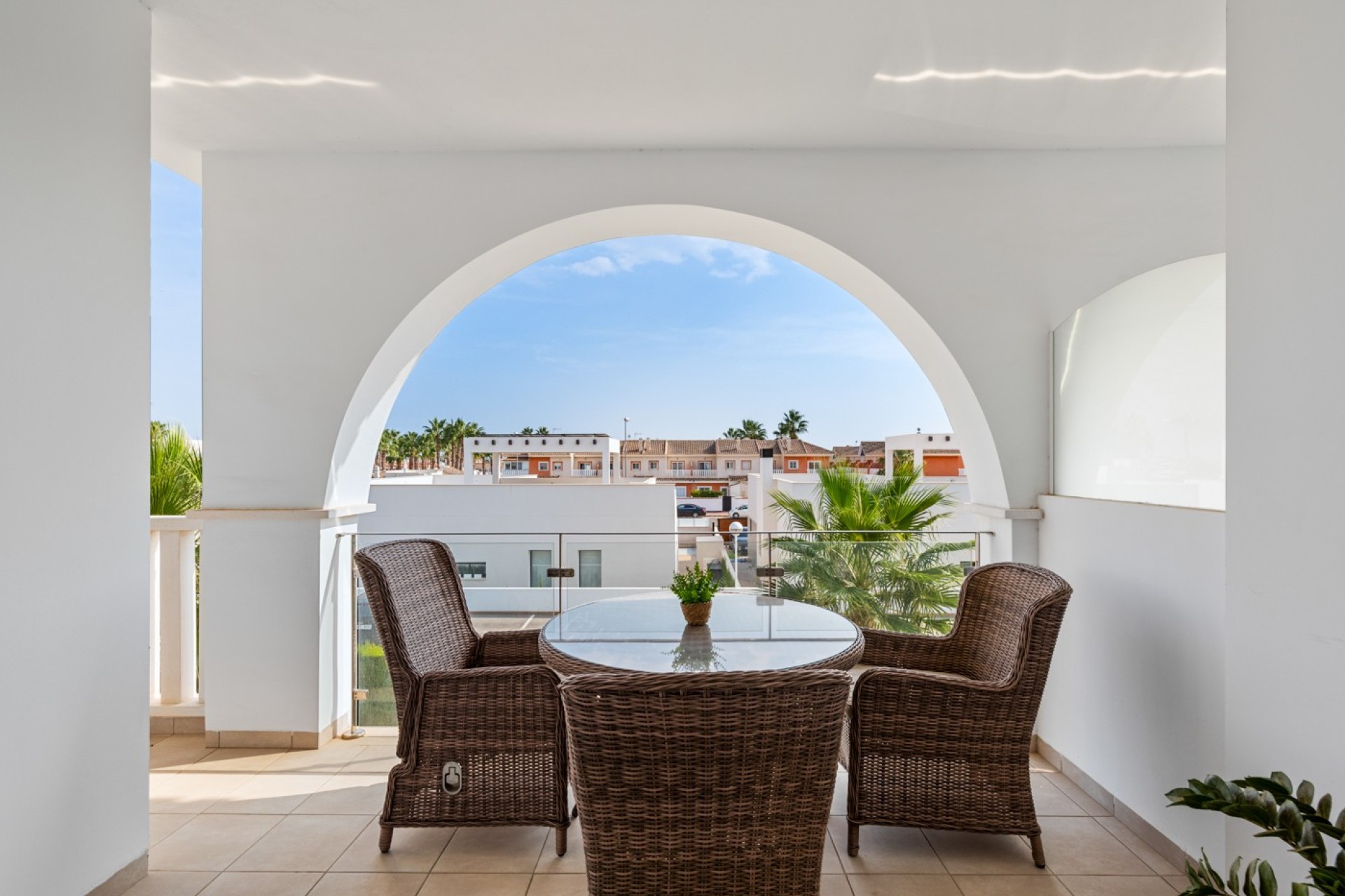 Resale - Apartment - Ciudad Quesada - Doña Pepa