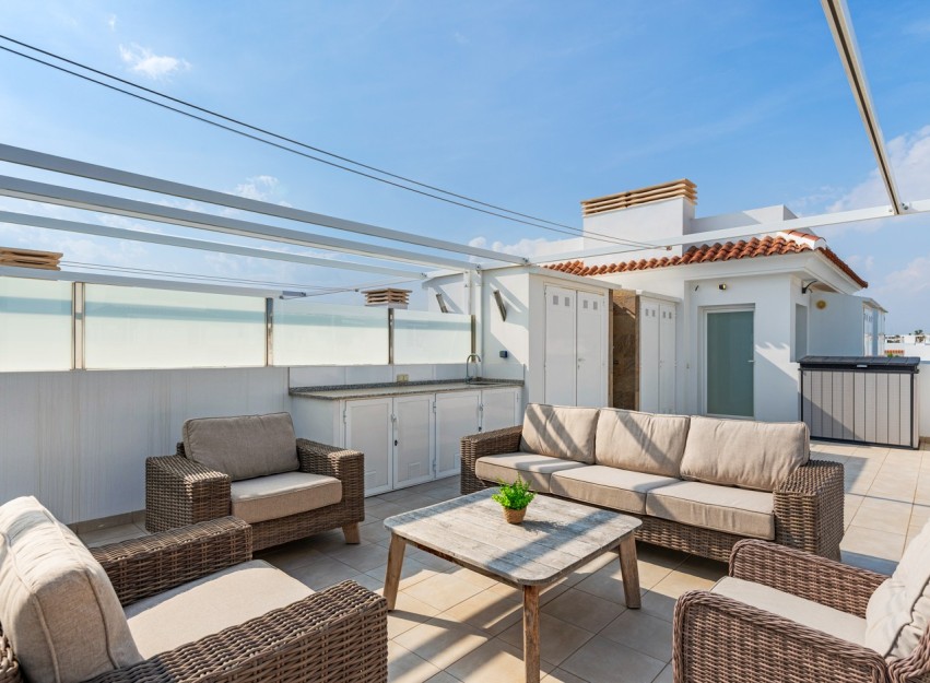 Resale - Apartment - Ciudad Quesada - Doña Pepa