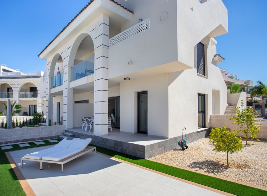 Resale - Apartment - Ciudad Quesada - Doña Pepa