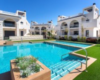 Resale - Apartment - Ciudad Quesada - Doña Pepa
