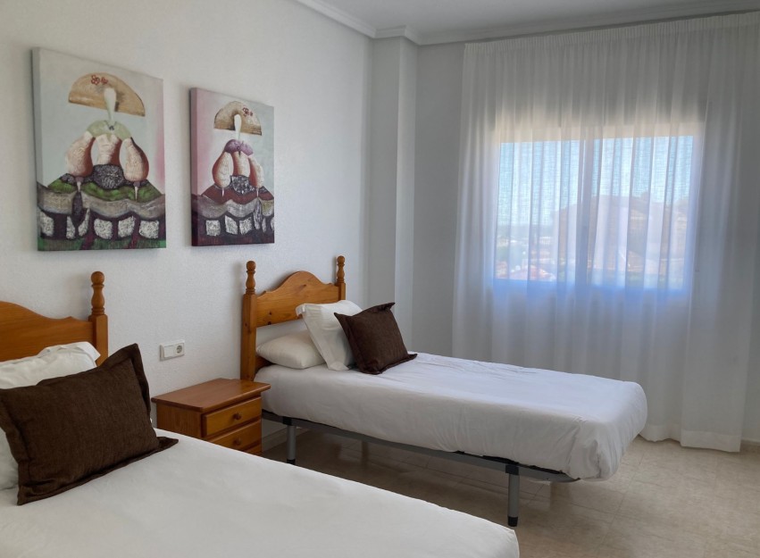 Resale - Apartment - Ciudad Quesada - Doña Pepa