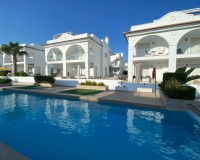 Resale - Apartment - Ciudad Quesada