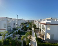 Resale - Apartment - Ciudad Quesada