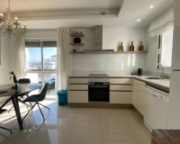 Resale - Apartment - Ciudad Quesada