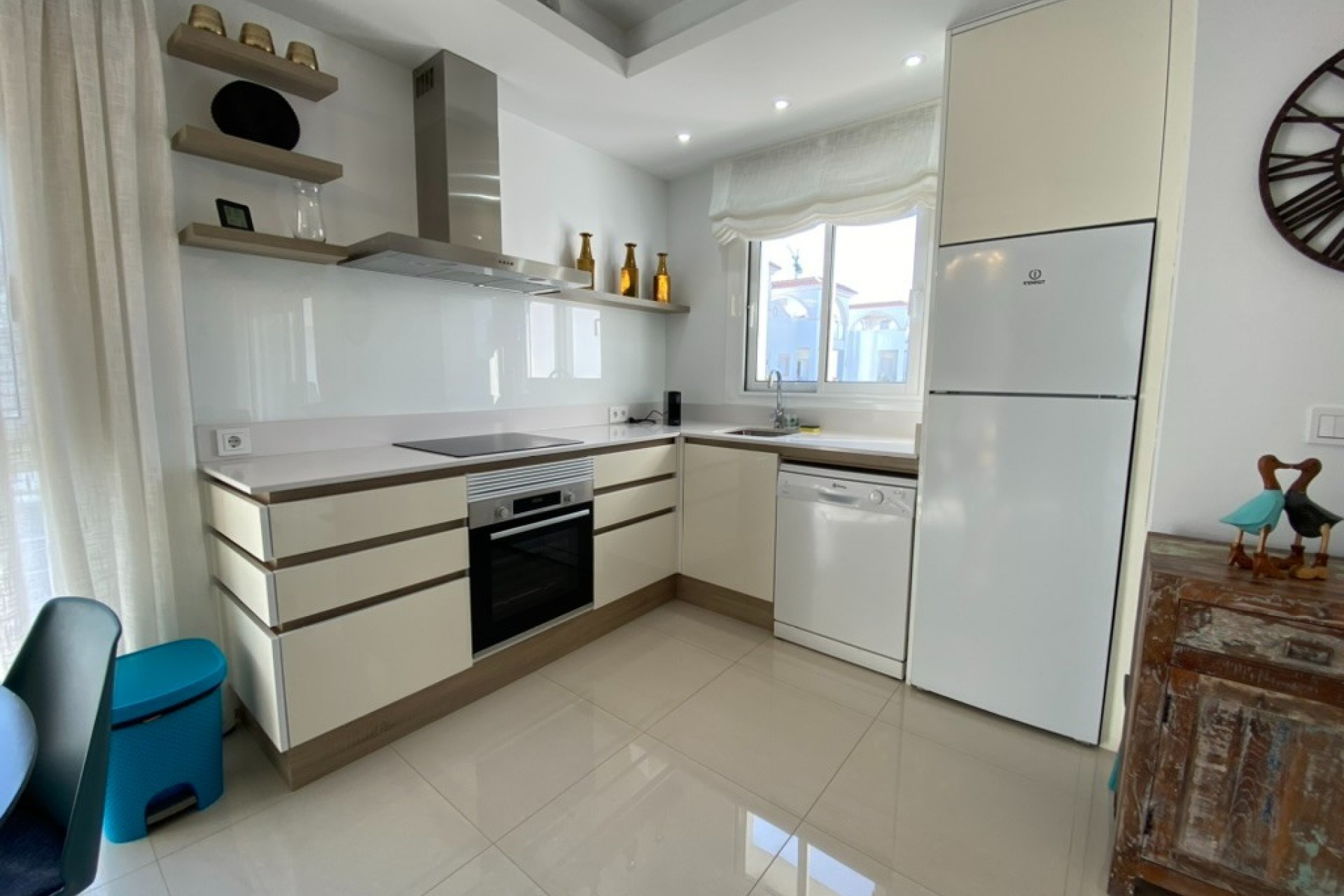 Resale - Apartment - Ciudad Quesada