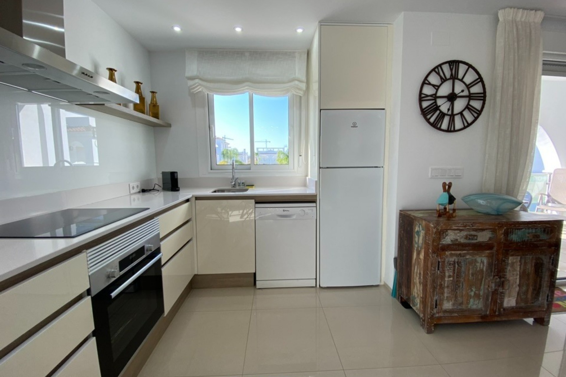 Resale - Apartment - Ciudad Quesada