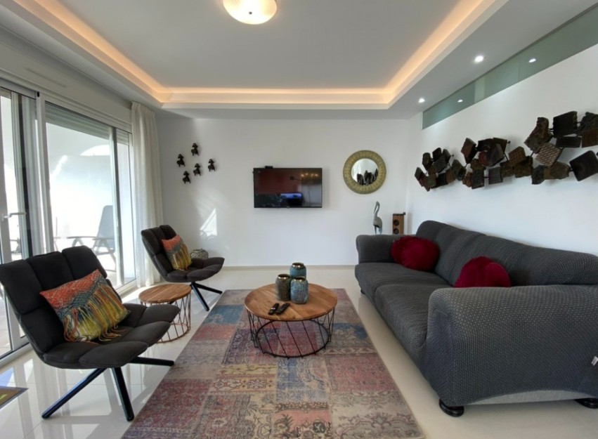 Resale - Apartment - Ciudad Quesada