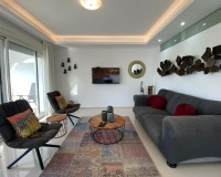 Resale - Apartment - Ciudad Quesada