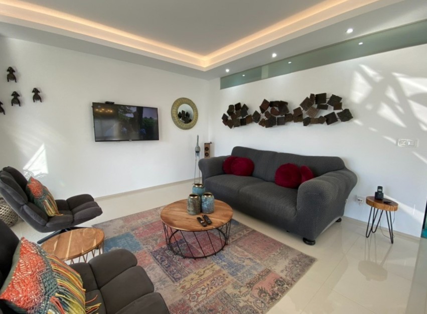 Resale - Apartment - Ciudad Quesada