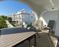 Resale - Apartment - Ciudad Quesada