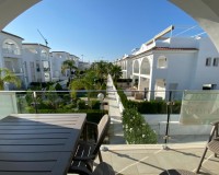 Resale - Apartment - Ciudad Quesada