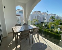 Resale - Apartment - Ciudad Quesada